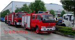 鄉鎮消防車(chē)