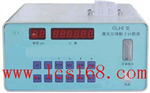 塵埃粒子計數器 ，激光塵埃粒子計數器