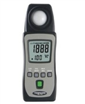 臺灣泰瑪斯TM-720，迷你型照度計TM-720