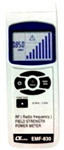 臺灣路昌EMF-830，高頻場(chǎng)強功率表，EMF830，無(wú)線(xiàn)輻射儀