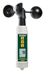 美國Extech AN400，風(fēng)杯式風(fēng)速儀，AN400