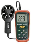 美國EXTECH AN100，葉輪風(fēng)速儀，AN-100數字風(fēng)速計