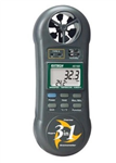 美國艾示科EXTECH45160，風(fēng)速儀三合一，45160數字風(fēng)速計