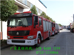 新疆那里有賣(mài)消防車(chē)？