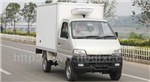 現貨供應小型冷凍車(chē)