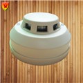 24V天然氣報警器，吸頂燃氣探測器，可燃氣體感應器