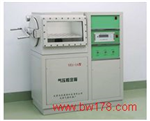 氣壓檢定箱 氣壓儀器和氣壓傳感器示值檢定、校驗的專(zhuān)用箱