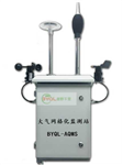 微型空氣質(zhì)量監測站，大氣網(wǎng)格化微型空氣站，網(wǎng)格化空氣質(zhì)量監測系統
