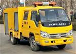 凱馬消防車(chē)  凱馬雙排座消防車(chē)