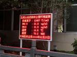 負氧離子濃度監測系統，自然保護區負氧離子監測系統