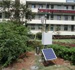 廣東省氣象災害監測設備 氣象監測站預測報警，環(huán)境空氣質(zhì)量實(shí)時(shí)監測系統