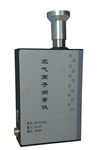 負氧離子傳感器，負氧離子濃度在線(xiàn)監測系統