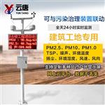山東濰坊揚塵監測系統價(jià)格