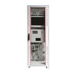 CMS-6000型煙氣排放連續自動(dòng)監測系統