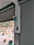 福建省化工園電子鼻惡臭在線(xiàn)監測系統，惡臭實(shí)時(shí)監測儀器