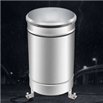 翻斗式雨量計自動(dòng)雨量監測儀