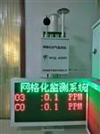 微型空氣質(zhì)量監測系統，臭氧傳感器