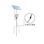 TPFS-WS-1土壤水分溫度測定儀 在線(xiàn)田間環(huán)境監測儀