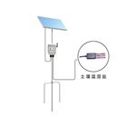 TPFS-WSY-1在線(xiàn)土壤水分溫度鹽分測定儀 土壤監測儀