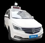 進(jìn)口車(chē)載走航式, 微型空氣監測站