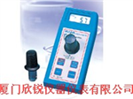 HI-93749意大利哈納HANNA HI93749六價(jià)鉻濃度比色計