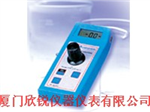 HI-93701意大利哈納HANNA HI93701余氯、總氯比色計