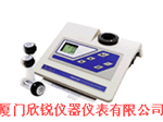 TB-1000新加坡EUTECH TB1000實(shí)驗室臺式濁度計