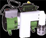 型超細電動(dòng)薄層噴霧器 ，雙噴頭超細電動(dòng)薄層噴霧器