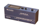 WGG60-A便攜式光澤度計，低功耗光澤度計（儀）的價(jià)格
