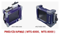 色散、偏振模色散PMD/CD(MTS-6000、MTS-8000)