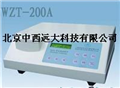 西化儀北京光電濁度儀(0-2.0-20.0-200)庫號M399167熱賣(mài)