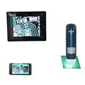 HOT  WIFI/USB兩用數碼顯微鏡 無(wú)線(xiàn)顯微鏡 熱銷(xiāo)美容院