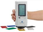 經(jīng)濟型便攜色差儀CR-10Plus\泛勝CR-10Plus色差儀、測色儀