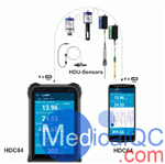IBP HDC84電導率表，HDC84血透機分析儀，HDC84血透機檢測儀