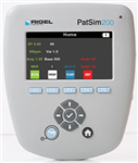 Rigel PatSim200患者模擬器，Rigel PatSim200心電監護儀檢測儀