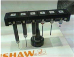 SCR600測針更換架、雷尼紹RENISHAW總代理