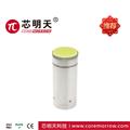 9，壓電偏轉鏡，壓電傾斜鏡，壓電快反鏡，壓電精瞄鏡，壓電偏擺鏡，壓電變形鏡，壓電驅動(dòng)FSM，FSM，壓電式FSM