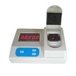 GXZ-0101T臺式濁度檢測儀 水廠(chǎng)濁度測試儀 濁度計