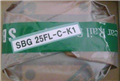 (SBC直線(xiàn)導軌）+（SBS20SL)