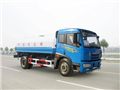 解放12噸灑水車(chē)