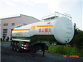 SLA9400GYY型運油半掛車(chē)