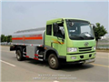 解放單橋運油車(chē) 10 噸