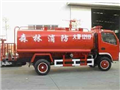 東風(fēng)福瑞卡消防灑水車(chē)