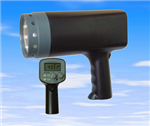 實(shí)物蘭泰頻閃儀(50-12000FPM)--頻閃轉速表DT2350AP