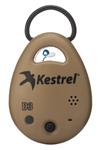 Kestrel D3無(wú)線(xiàn)溫度、濕度和壓力的數據記錄儀