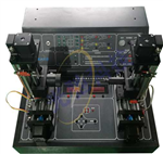 SXX-B 四象限探測器及光電定向實(shí)驗儀