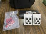 RedEdge-MX BLue雙相機成像系統適用于大疆M200系列無(wú)人機